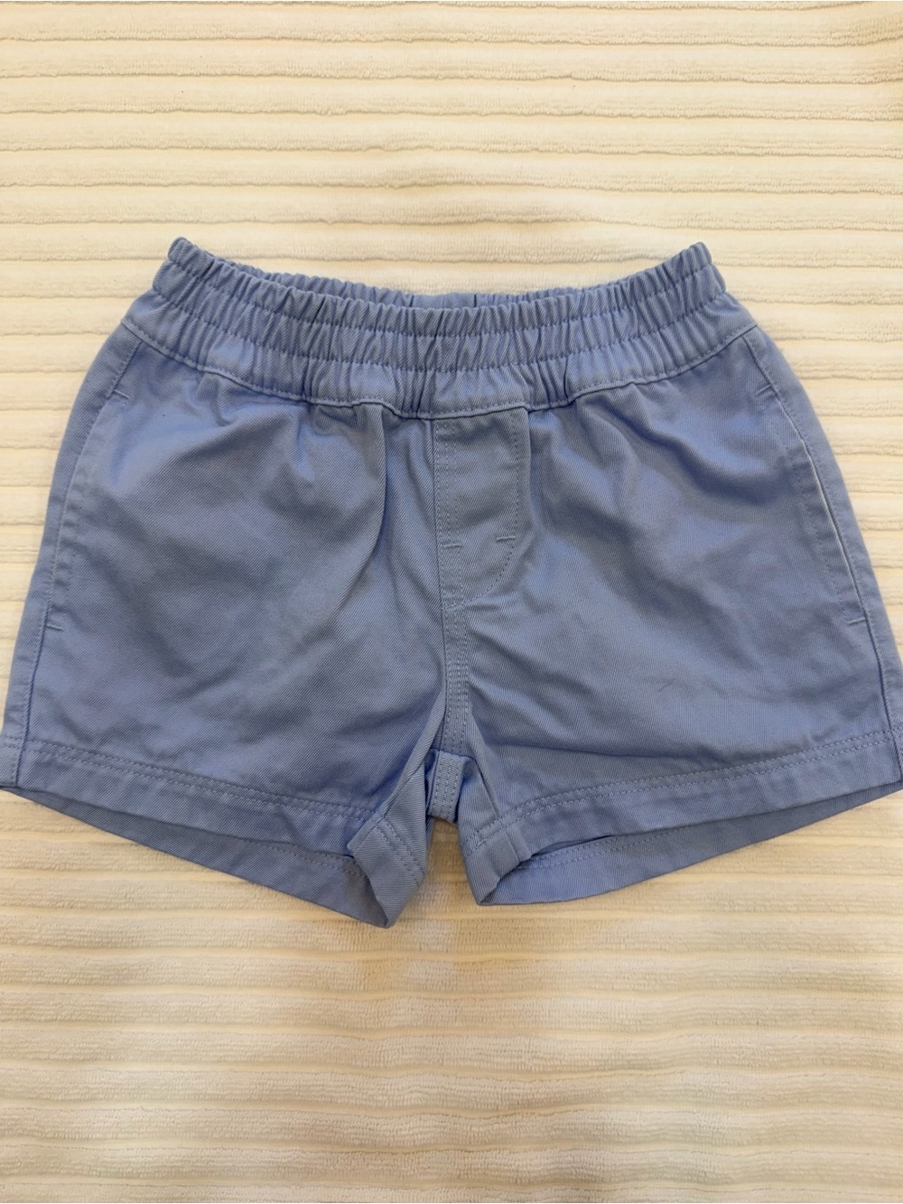 Beaufort Bonnet Sheffield Blue Shorts - 2T